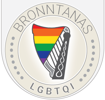 Bronntanas LGBTQI